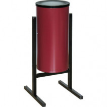 Урна уличная СЛ2-250, СЛ2-250