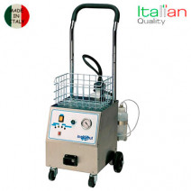 Профессиональный парогенератор Vapor.net 3000, Vapor.net-3000-i