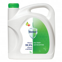 Средство дезинфицирующее Bestol