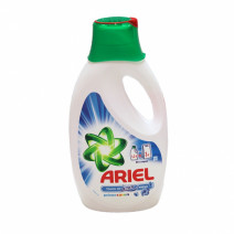 Гель для стирки белья ARIEL TOUCH of LENOR FRESH 1.3л 1/4