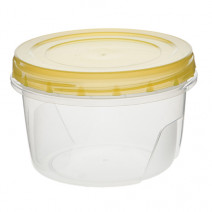 Банка для сыпучих продуктов 0,3л 1/30