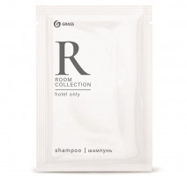 Шампунь для волос 10мл саше Room (500 шт.)