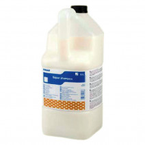 Ecolab Sapur Shampoo / Carpet Shampoo (Сапур шампу / Карпет шампу) высокопенный шампунь для генеральной уборки текстильных напольных покрытий
