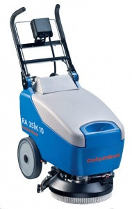 Columbus RA 35 K 10 поломоечная машина (Кабельный вариант)