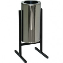 Урна уличная СЛ2-250Н, СЛ2-250Н