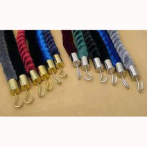 Канаты бархатные, кан-2