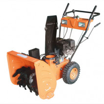 Самоходная бензиновая снегоуборочная машина AFC-6556ME, 1160