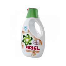Гель для стирки белья ARIEL для ЧУВСТВИТЕЛЬНОЙ КОЖИ 1300мл 1/4