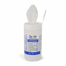 Салфетки дезинфицирующие ДЕЗОН-АНТИСЕПТИК 60шт