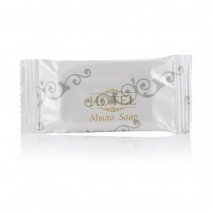 Мыло во флопаке HOTEL 13г. 1/500