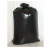 Пакет мусорный 240л ПВД 50мкм черный (50 шт.)