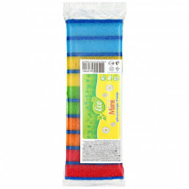 Губки для посуды ECO LINE MINI 10шт 1/60