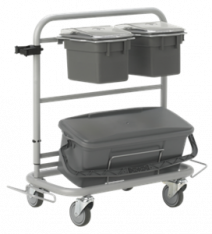 Держатель для ведра