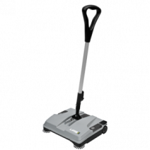 Подметальная машина Lavor Pro BSW 375 ET аккумуляторная