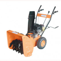 Самоходная бензиновая снегоуборочная машина AFC-6556M, 1159