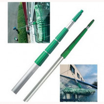 Телескопическая штанга TelePlus 2 м System, TF100