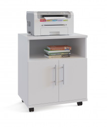 Тумба Сокол КТ-11 Белый