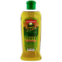 Шампунь ЛОПУХ ОКОЛИЦА 1л (Россия)
