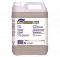 Средство для удаления известковых отложений, ржавчины 5л DIVERSEY Suma Calc D5