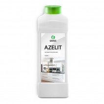 Концентрированный гель для кухни AZELIT 1л 1/12