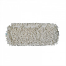 МОП х/б, крупнопетлевой, уши+карманы 40*14см 1/25