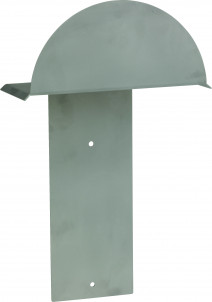 Держатель для шланга из нержавеющей стали