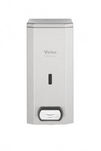 Диспенсер для мыльной пенки Veiro Professional SAVONA FOAM Steel 1000 мл