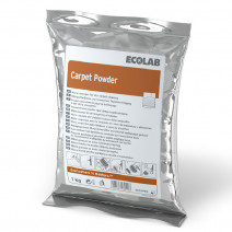 Ecolab Sapur Powder / Carpet Powder средство для сухой чистки ковровых покрытий
