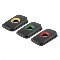 Гея крышка для контейнера с отверстием для бутылок 29х49х9 см