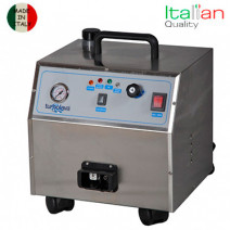 Профессиональный парогенератор Vapor.net 2800, Vapor.net-2800-i