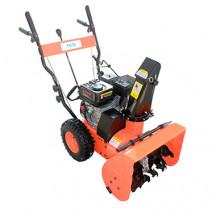 Самоходная бензиновая снегоуборочная машина AFC-5551, 8596