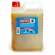 Малопенное универсальное моющее средство М ПРОГРЕСС 5л 1/1