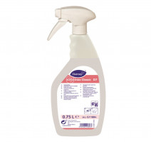 Средство для полировки поверхностей из нерж.стали 750мл DIVERSEY Suma Inox Classic D7