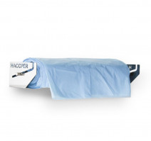 Диспенсер HACCPER для покрытий на тележку-шпильку