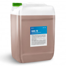 Щелочное пенное моющее средство GIOS F7 5 л