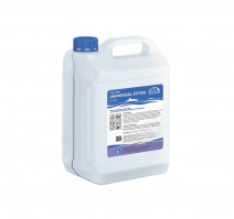 Средство универсальное моющее 1л Dolphin Universal Extra для комплексной уборки помещений (D015-1)