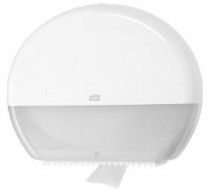 Диспенсер для туалетной бумаги Tork, 554000 пластик