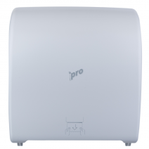 Механический диспенсер для рулонных полотенец 15150