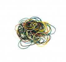 Резинка банковская 200г (60мм)