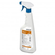 Ecolab Sapur A / Carpet A средство для удаления пятен чая, кофе, соков, шоколада, мороженого с ковровых покрытий