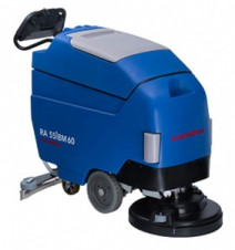 Columbus RA 55 ВМ 60 поломоечная машина (батарейный вариант с приводом)