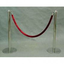 Стойка барьерная СН-1, СН-1