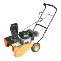 Несамоходная бензиновая снегоуборочная машина AFC-5552, 1157