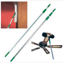 Телескопическая штанга TelePlus 1,25 м System, TD370