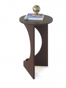 Журнальный столик Сокол СЖ-7 Венге