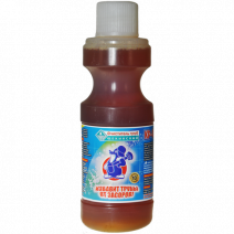 Средство для прочистки труб КРОТ ЩЕКИНО 365г 1/18