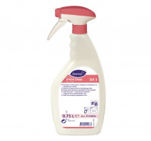 Средство для полировки поверхностей из нерж.стали 750мл DIVERSEY Suma Inox D7.1