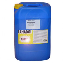 Средство с атистатическим, защитным и структурирующим действием ЛАНАДОЛ АПРЕТ 24кг 1/1