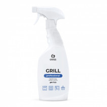 Чистящее средство GRILL PROFESSIONAL 600мл