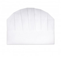 Колпак повара нетканый белый 10шт/упак